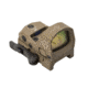 SightMark Mini Shot M-Spec M1 LQD Reflex Sight, 1x, 3 MOA Red Dot, Illuminated, Dark Earth, SM26043-LQDDE