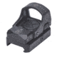 SightMark Mini Shot M-Spec Red Dot Sight- 3 MOA Dot, SM26043