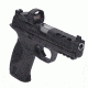 SightMark Mini Shot M-Spec Red Dot Sight- 3 MOA Dot, SM26043