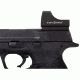 Sightmark Mini Shot Pistol Mount- HK USP SM19036