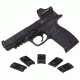 Sightmark Mini Shot Pistol Mount- HK USP SM19036
