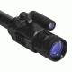 Sightmark Photon XT 4.6x42S Digital Night Vision Rifle Scope SM18008