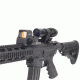 Sightmark Slide-to-Side Mount, 30mm, Weaver SM19023, EDEMO1