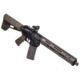 SightMark Mini Shot M-Spec FMS LQD 1x 21x15 mm Reflex Red Dot Sight, 3 MOA Red Dot, Black/Dark Earth, LQD