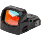 Sightmark SM26047 Mini Shot A-Spec M2 Red Dots Matte Black 23x16mm 1 MOA/5MOA Re