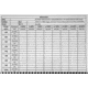 SightMark Sniper Data Book - booklet only, SM94000