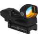SightMark Sure Shot Plus Reflex Red Dot Sight, Black, SM26013, EDEMO2