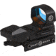 SightMark Sure Shot Plus Reflex Red Dot Sight, Black, SM26013, EDEMO2