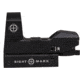 SightMark Sure Shot Plus Reflex Red Dot Sight, Black, SM26013, EDEMO2
