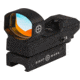 SightMark Sure Shot Plus Reflex Red Dot Sight, Black, SM26013, EDEMO2