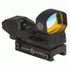 SightMark Sure Shot Plus Reflex Red Dot Sight, Black SM26013
