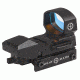 SightMark Sure Shot Plus Reflex Red Dot Sight, Black SM26013
