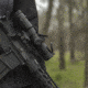 SightMark T-3 Magnifier with LQD Flip to Side Mount, Black, SM19063