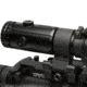 SightMark T-3 Magnifier with LQD Flip to Side Mount, Black, SM19063