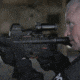 SightMark T-3 Magnifier with LQD Flip to Side Mount, Black, SM19063
