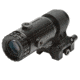 SightMark T-5 Magnifier with LQD Flip to Side Mount, Black, SM19064