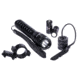 Sightmark T6 600 Lumen Flashlight Kit SM73009K