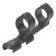 SightMark Tactical 30mm Fixed Cantilever Mount w/ 20MOA, Black SM34021