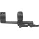 SightMark Tactical 34mm LQD Cantilever Mount, Black, SM34023