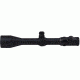 Sightmark Triple Duty 6-25x56 Waterproof 35mm Rifle Scope, Matte Black, Mil-Dot Dot Reticle - SM13019MDD