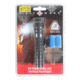 Sightmark Triple Duty LED Tactical Flashlight P4, Black - SM73001