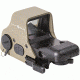 SightMark Ultra Shot Plus 1x QD Reflex Sight w/Multiple Reticles
