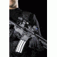 Factory DEMO Sightmark Ultra Dual Shot 1x24mm 4 Pattern MOA Reticle Pro Spec NV QD Red Dot Sight, Black, SM14003-DEMO