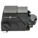 SightMark Ultra Shot M-Spec FMS Reflex Sight with Integrated Sunshade, Black, SM26043