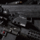 SightMark Ultra Shot M-Spec FMS Reflex Sight with Integrated Sunshade, Black, SM26051