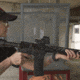 SightMark Ultra Shot M-Spec FMS Reflex Sight with Integrated Sunshade, Black, SM26038