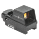 Sightmark Ultra Shot M-Spec LQD Reflex Sight, 65 MOA Circle Dot, Black, SM26034
