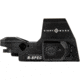 SightMark Ultra Shot R-Spec 1x 33x24 mm Reflex Red Dot Sight, 5 MOA dot, 3 MOA dot with 50 MOA circle, 3 MOA dot with 50 MOA crossshair, 3 MOA dot with 30 MOA circle/crosshair (subtensions total 50 MOA), Black, SM26033