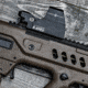 SightMark Ultra Shot R-Spec Reflex Sight, Black, SM26031