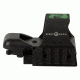 Sightmark Ultra Shot Z Sight, 4 Pattern Green Reticle SM13005Z