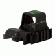 Sightmark Ultra Shot Z Sight, 4 Pattern Green Reticle SM13005Z