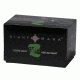 Sightmark Ultra Shot Z Sight, 4 Pattern Green Reticle SM13005Z