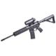 Sightmark Wolfhound 6x44 Prismatic Shockproof Weapon Sight w/ HS-223 Reticle SM13026