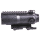Sightmark Wolfhound 6x44 Prismatic Shockproof Weapon Sight w/ HS-223 Reticle SM13026