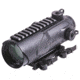 Sightmark Wolfhound 6x44 Prismatic Shockproof Weapon Sight w/ HS-223 Reticle SM13026