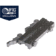 SightMark Wolfhound Locking Quick Detach Mount, Black, SM13025.001