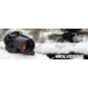 Sightmark Wolverine 1x23 CSR 4 MOA Red Dot Sight, Matte Black, SM26021