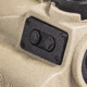 SightMark Wolverine CSR Red Dot Sight, Flat Dark Earth, SM26021DE