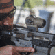 SightMark Wolverine CSR Red Dot Sight, Flat Dark Earth, SM26021DE