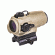 SightMark Wolverine CSR Red Dot Sight, Flat Dark Earth SM26021DE