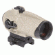 Sightmark Wolverine Red Dot Sight, 1x28 mm, 2 MOA Red Dot Reticle, Dark Earth, SM26020DE