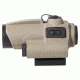Sightmark Wolverine Red Dot Sight, 1x28 mm, 2 MOA Red Dot Reticle, Dark Earth, SM26020DE
