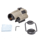 Sightmark Wolverine Red Dot Sight, 1x28 mm, 2 MOA Red Dot Reticle, Dark Earth, SM26020DE