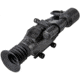 DEMO, SightMark Wraith HD Digital Night Vision Rifle Scope, 2-16x28mm, 50mm Tube, Second Focal Plane, 10 Pattern, Black, SM18021
