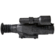 DEMO, SightMark Wraith HD Digital Night Vision Rifle Scope, 2-16x28mm, 50mm Tube, Second Focal Plane, 10 Pattern, Black, SM18021