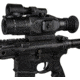 DEMO, SightMark Wraith HD Digital Night Vision Rifle Scope, 2-16x28mm, 50mm Tube, Second Focal Plane, 10 Pattern, Black, SM18021